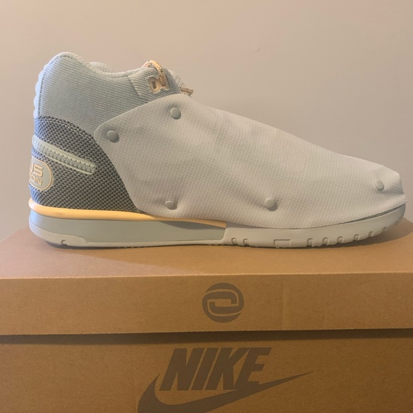 Nike Air Trainer x Travis Scott - Picture 3 of 4